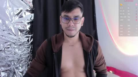 Gadiel online show from 5, 11, 2025