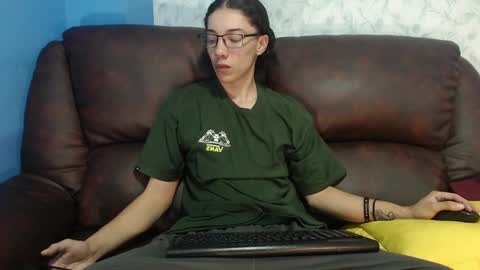 gadiel_sex online show from 18, 2, 2025