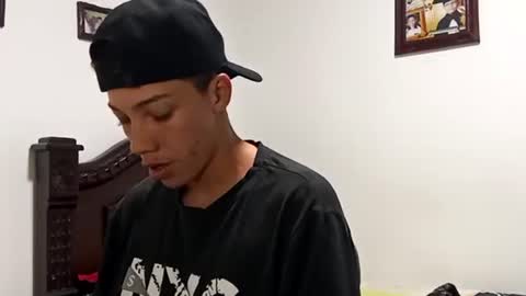 gadiel_sex online show from 10, 9, 2025