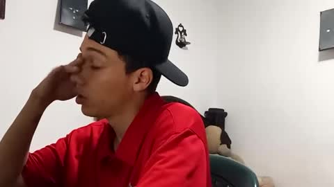 gadiel_sex online show from 6, 10, 2025