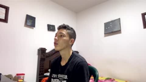 gadiel_sex online show from 18, 1, 2026