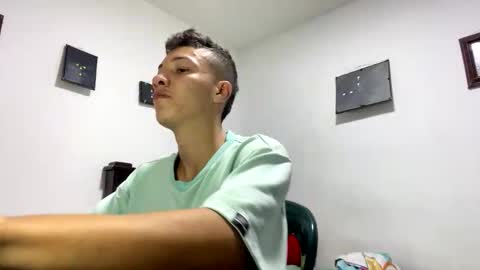 gadiel_sex online show from 8, 4, 2026