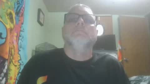 Snapshot of gadude45 chatting on 18, 1, 2026 gadude45 online show from 18, 1, 2026