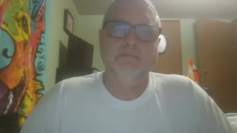 gadude45 online show from 23, 5, 2026