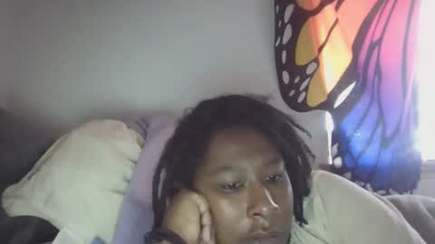 gaeabunny online show from 11, 2, 2025