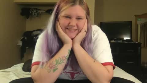 Eryn online show from 5, 12, 2024