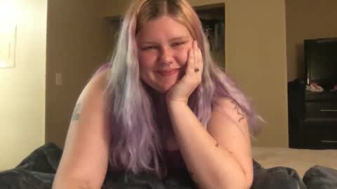 Eryn online show from 25, 12, 2024