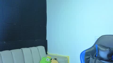 Snapshot of gael__david chatting on 9, 9, 2025 Gael online show from 9, 9, 2025