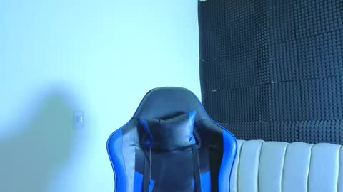 Snapshot of gael__david chatting on 15, 9, 2025 Gael online show from 15, 9, 2025