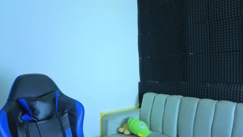 Snapshot of gael__david chatting on 21, 9, 2025 Gael online show from 21, 9, 2025