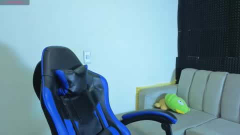 Snapshot of gael__david chatting on 22, 9, 2025 Gael online show from 22, 9, 2025