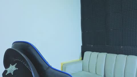 Snapshot of gael__david chatting on 26, 9, 2025 Gael online show from 26, 9, 2025