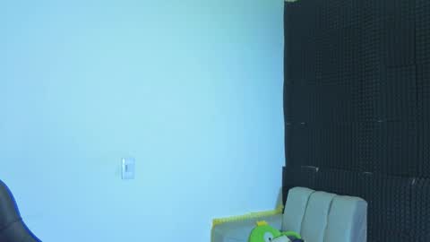 Snapshot of gael__david chatting on 30, 9, 2025 Gael online show from 30, 9, 2025
