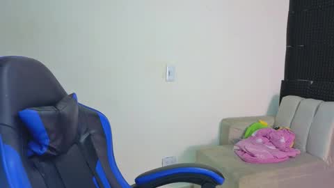 Snapshot of gael__david chatting on 5, 10, 2025 Gael online show from 5, 10, 2025