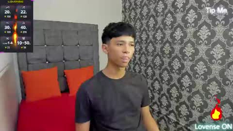 Gael  online show from 10, 6, 2026