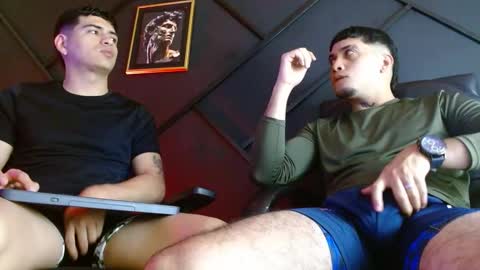 Gael Williams online show from 19, 12, 2024