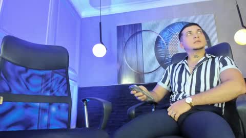 Gael Williams online show from 20, 1, 2025