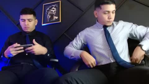 Gael Williams online show from 9, 2, 2025