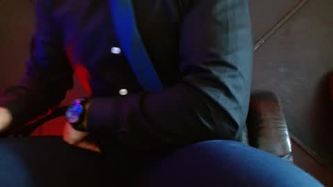 Gael Williams online show from 9, 3, 2025