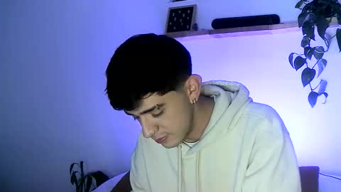 Gael Garca online show from 5, 3, 2026