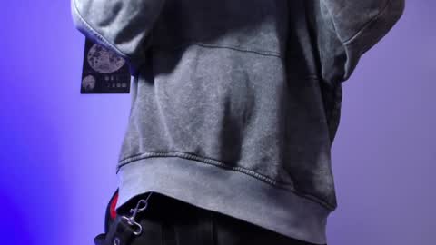 Gael Conner online show from 5, 1, 2025