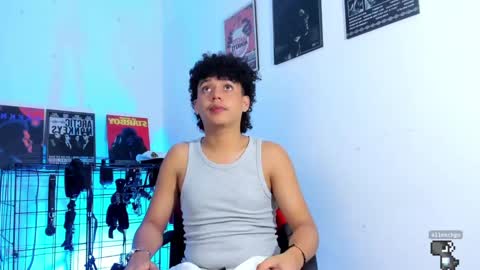 Gael Conner online show from 23, 2, 2025