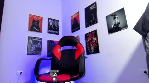 Gael Conner online show from 5, 3, 2025