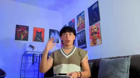 Gael Conner online show from 17, 9, 2025