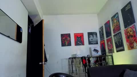 Gael Conner online show from 14, 10, 2025