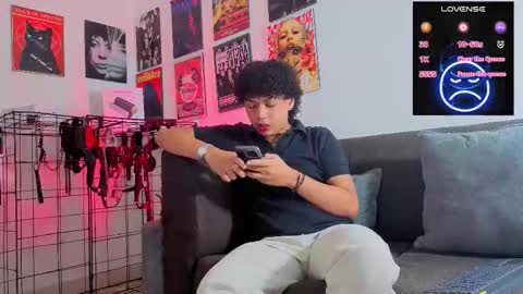 Gael Conner online show from 15, 10, 2025