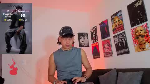 Gael Conner online show from 13, 12, 2025