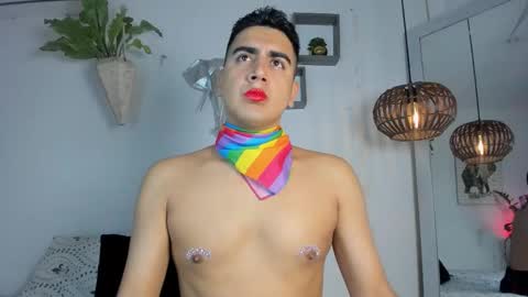 Snapshot of gaelpike chatting on 22, 11, 2025 Gael online show from 22, 11, 2025