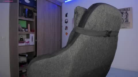 GaelVilla online show from 14, 9, 2025