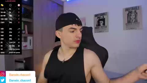 GaelVilla online show from 17, 9, 2025