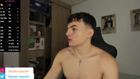 GaelVilla online show from 3, 10, 2025