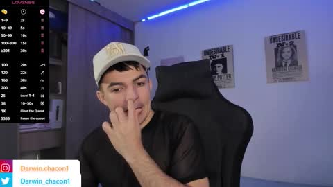 GaelVilla online show from 12, 10, 2025