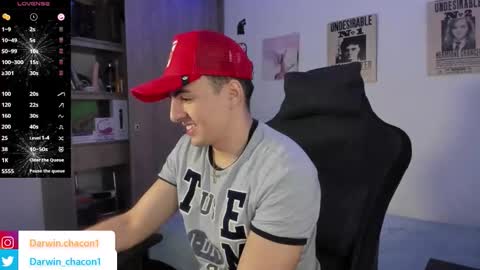 GaelVilla online show from 18, 10, 2025