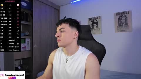 GaelVilla online show from 10, 2, 2026