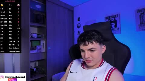 GaelVilla online show from 14, 2, 2026