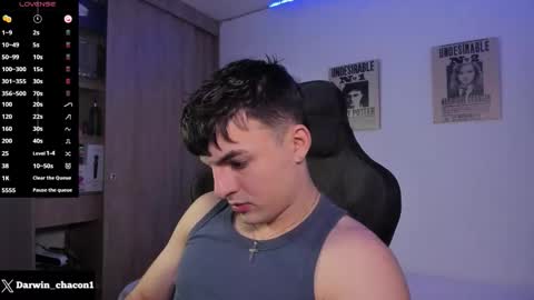 GaelVilla online show from 15, 3, 2026