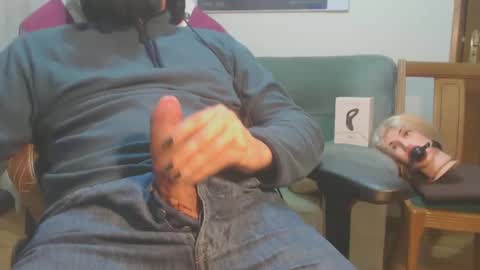 Snapshot of gag0nmyc0ck chatting on 20, 12, 2024 your master online show from 20, 12, 2024