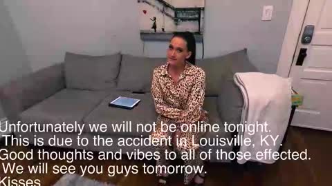 Rhi Connor   online show from 5, 11, 2025