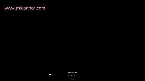 Rhi Connor   online show from 9, 2, 2026