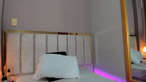 GahiaBelucci online show from 17, 2, 2026