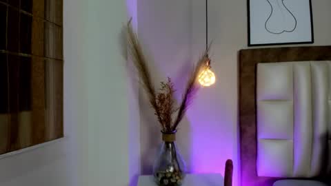 GahiaBelucci online show from 9, 3, 2026