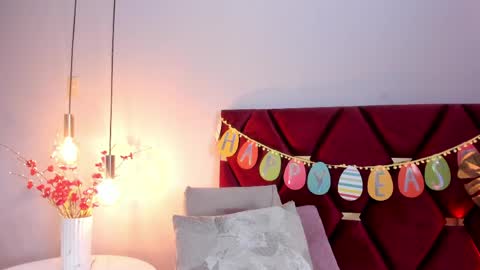 GahiaBelucci online show from 2, 4, 2026