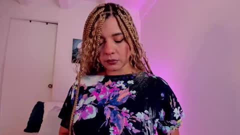 gaia_stonne online show from 30, 10, 2025