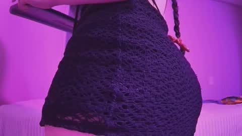 Snapshot of gaia_sweet_ chatting on 27, 9, 2025 gaia_sweet_ online show from 27, 9, 2025