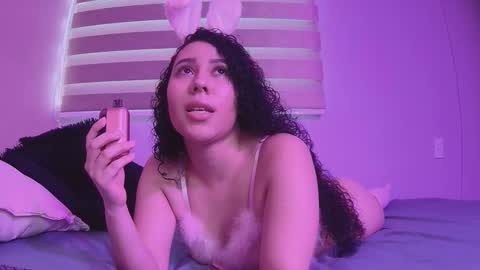 Snapshot of gaia_sweet_ chatting on 3, 10, 2025 gaia_sweet_ online show from 3, 10, 2025