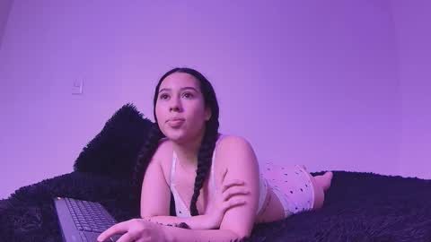 Snapshot of gaia_sweet_ chatting on 13, 10, 2025 gaia_sweet_ online show from 13, 10, 2025